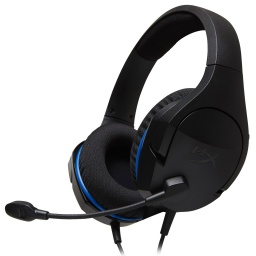 Auriculares Gaming HyperX Cloud Stinger Core para Consolas Multiplataforma PS4 PS5 Xbox One y Nintendo Switch