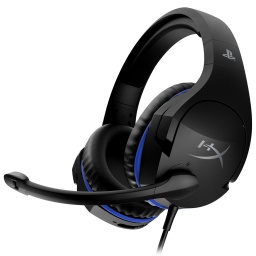 Auriculares Gaming HyperX Cloud Stinger Oficiales PlayStation PS4 PS5