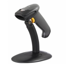 Lector de Cdigo de Barras XL-SCAN XL5500A USB de Alta Resolucin Con Base incluida