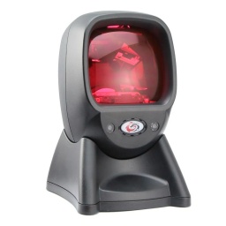 Lector de Cdigo de Barras XL-SCAN XL-2021 USB Omnidireccional