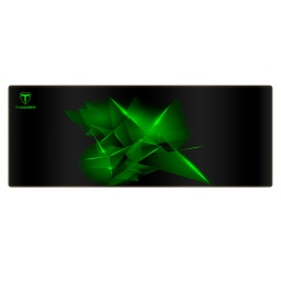 Mouse Pad Gamer T-Dagger T-TMP301 Geometry ( L ) 780 x 300 x 3 mm. Optimizado Speed Antideslizante Ultra Resistente