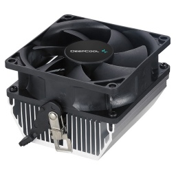 Cooler DeepCool CK-AM209 Para AMD Socket AM4/AM3/AM2+/AM2/FM2+/FM2/FM1