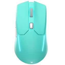 Mouse Gaming Inalambrico Fantech Mint WGC2 RGB Sensor Pixart 3212