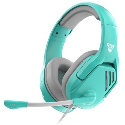 Auriculares Gamer Multiplataforma Fantech Mint MH86 con Microfono