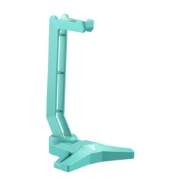 Soporte de mesa para Auriculares Fantech Mint AC3004 Fuerte y Estable