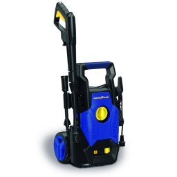 Hidrolavadora Goodyear Gy-1401pw Elctrica 1400w 110 Bar