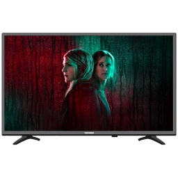 Smart TV Telefunken TLF39SMART 39'' HD Sintonizador Digital WiFi Netflix YouTube Apps Android 11