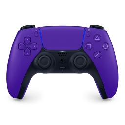 Joystick Inalambrico Sony PS5 PlayStation 5 Dual Sense - Púrpura (Galatic Purple)