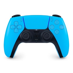 Joystick Inalambrico Sony PS5 PlayStation 5 Dual Sense - Azul (Star Blue)