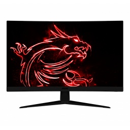 Monitor Curvo LED Gaming MSI Optix G27C5 27'' Full HD 165Hz 16:9 Antirreflejo 1500R FreeSync HDMIDP