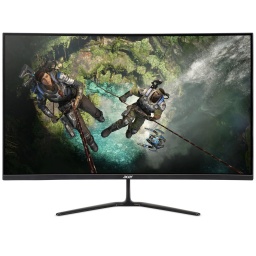 Monitor Curvo Gaming Acer ED320QRPbiipx 31.5'' LED VA Full HD 165Hz FreeSync