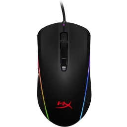 Mouse Gaming HyperX Pulsefire Surge RGB 16000Dpi Pixart 3389