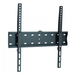 Soporte Fijo de Pared para TV LCDLED o Monitor Brateck KL21G-44F De 32'' a 55'' con Nivel