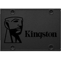 Disco Solido SSD Kingston A400 SA400S37/480G 480 GB SATA3 2.5''