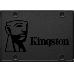 Disco Solido SSD Kingston A400 SA400S37/960G 960 GB SATA3 2.5''