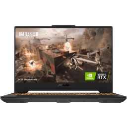 Notebook Gamer Asus TUF Gaming DUSH FX517ZM IPS 15.6'' 144Hz I7-12650H 16GB DDR5 512GB M.2 NVMe GeForce RTX 3060