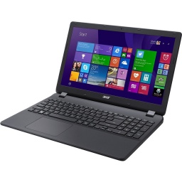 Notebook Acer ES1-571-33BQ Core i3-5005U 8GB 120GB Sólido SSD Pantalla 15.6'' - Reacondicionada
