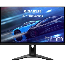 Monitor Gamer Gigabyte G27F-2 27'' LED SS IPS Full HD 165Hz FreeSync Premium HDR 1ms 2xHDMI/DisplayPort