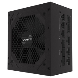 Fuente ATX Gigabyte GP-P1000GM Full Modular 1000W Reales 80 Plus Gold