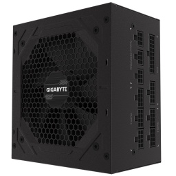 Fuente ATX Gigabyte GP-P750GM Full Modular 750W Reales 80 Plus Gold