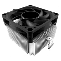 Fan Cooler Generico para AMD Socket FM2 FM1 AM4 AM3 AM2 1207 940 939 754 4-Pin