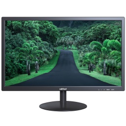 Monitor LED Oditox CM19E05 19'' HD Nuevo VGA HDMI 60Hz VESA