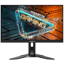 Monitor LED Gamer Gigabyte G24F 2 23.8'' SS IPS Full HD 165Hz/180Hz OC FreeSync Premium 1ms 2xHDMI/DisplayPort