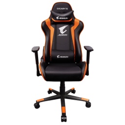 Silla Gamer Gigabyte Aorus GP-AGC300 V2 Calidad Certificada Respaldo Alto Diseo Ergonmico