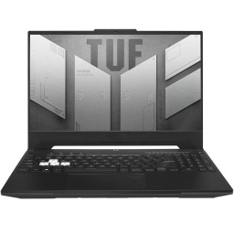 Notebook Gamer Asus TUF Gaming FX517ZC Core i5-12450H 16GB Ram DDR5 512GB M.2 LED IPS 15.6'' 144Hz RTX3050 4GB GDDR6