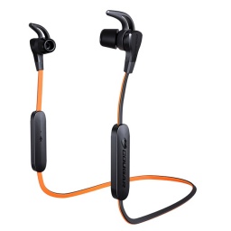 Auriculares In-Ear Cougar Havoc Bluetooth con Micrófono Cómodos con Espumas Intercambiables