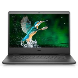 Notebook Dell Vostro 3405 Pantalla 14'' HD AMD Ryzen 5 3450U 8GB 256GB SSD Windows 11 Pro Espaol