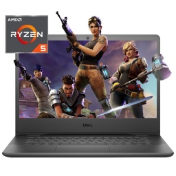 Notebook Dell Vostro 3405 Pantalla 14'' HD AMD Ryzen 5 3450U 16GB 256GB SSD Windows 11 Pro Espaol