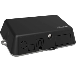 Router 4G LTE Mkrotik RB912R-2ND-LTM&R11E-LTE LTAP Gps Mini Series