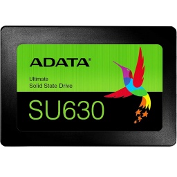 Disco Solido SSD Adata Ultimate SU630 240GB SATA3 2.5'' Nuevo