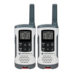 Handy Walkie Talkie Motorola TalkAbout T260 2 Vías 40 Km