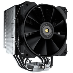 Disipador Fan Cooler de Aire para CPU Cougar Forza 85 Gaming Premium