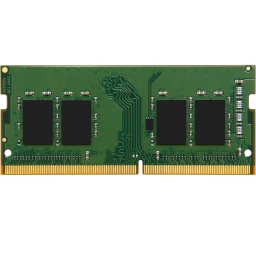 Memoria RAM Kingston SODIMM 8GB DDR4 3200MHz PC4-25600 CL22 1.2V