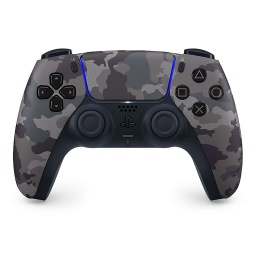 Comprá Control Sony para PS4 Dualshock 4 - Negro - Envios a todo el Paraguay