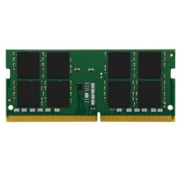 Memoria RAM Kingston SODIMM 16GB DDR4 3200MHz PC4-25600 CL22 1.2V KVR32S22S8/16