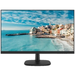 Monitor LED Hikvision DS-D5027FN 27'' Full HD UltraSlim 60Hz Vesa HDMIVGA