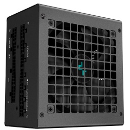 Fuente Gamer DeepCool DQ1000-M-V3L 1000W Reales Certificacin 80 PLUS Gold Modular