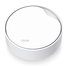 Router / Access Point / Repetidor WiFi TP-Link Deco X50 PoE AX3000 Whole Home Mesh (Unidad)