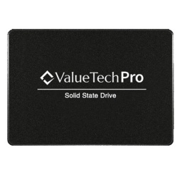 Disco Solido SSD ValueTech Pro 1TB SATA3 2.5" VTP1TSSD1