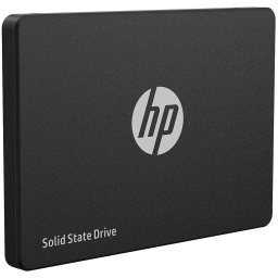 Disco Solido SSD HP S650 345M8AA#ABB 240GB SATA3 2.5'' Nuevo