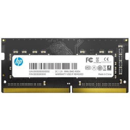 Memoria RAM HP S1 SODIMM 16GB DDR4 3200MHz PC4-21300 CL22 1.2V 2E2M7AA#ABB