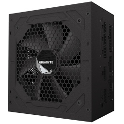 Fuente Gamer ATX Gigabyte GP-UD850GM PG5 Full Modular 850W Reales 80 Plus Gold PCIe 5.0