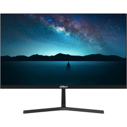 Monitor LED Dahua DHI-LM27-B200S 27'' Full HD UltraSlim 75Hz HDMI/VGA