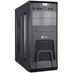 Gabinete ATX Shot Gaming FA-3140 Negro