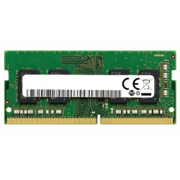 Memoria RAM SODIMM 4GB DDR4 2666MHz - New Pulled