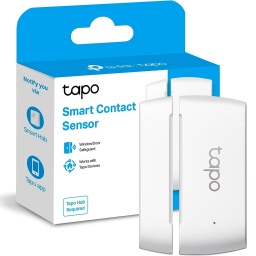 Sensor de Contacto Inteligente TP-Link Tapo T110 Multiuso